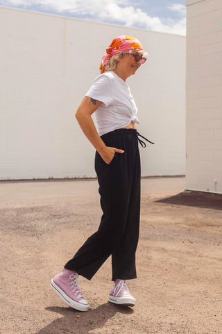 Jovie Pants - Black