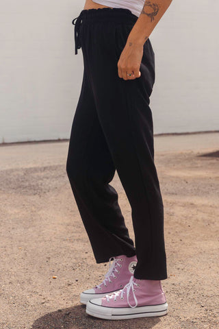Jovie Pants - Black