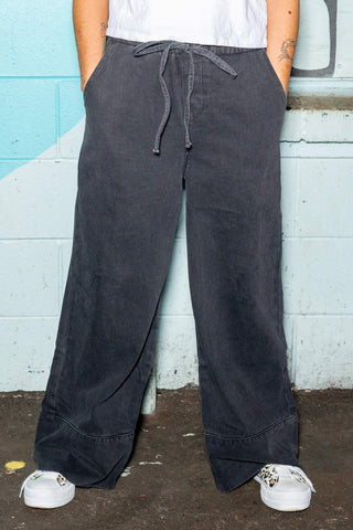 Kai Jeans - Charcoal