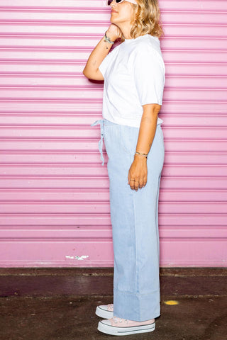 Kai Jeans - Light Blue