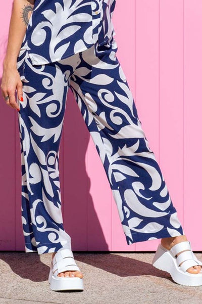 Kasabian Pants