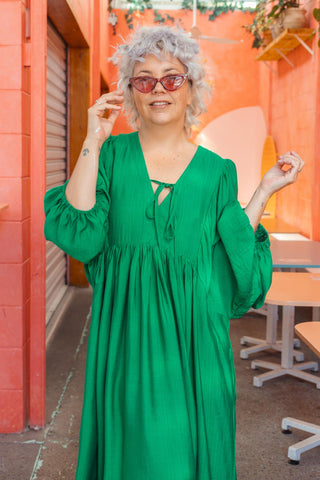 she street dresses Lani Dress SHE STREET