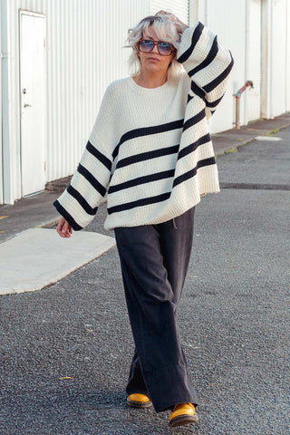 Manhattan Jumper
