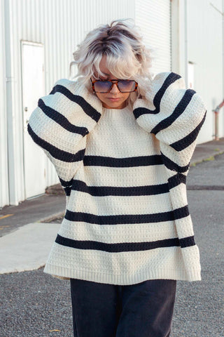 Manhattan Jumper