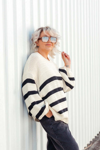 Manhattan Jumper