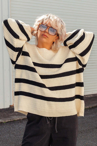 Manhattan Jumper