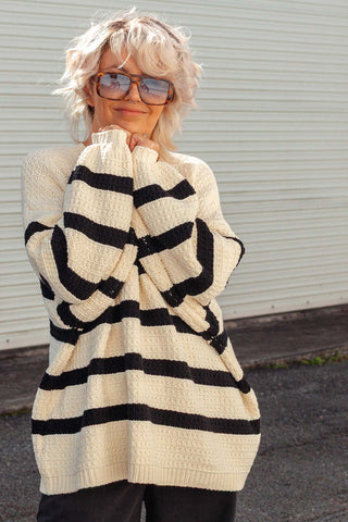 Manhattan Jumper