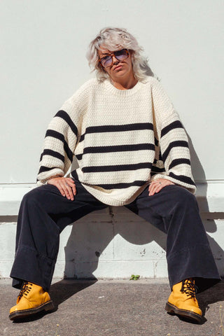 Manhattan Jumper