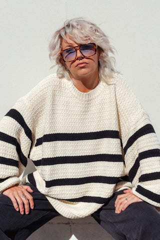 Manhattan Jumper