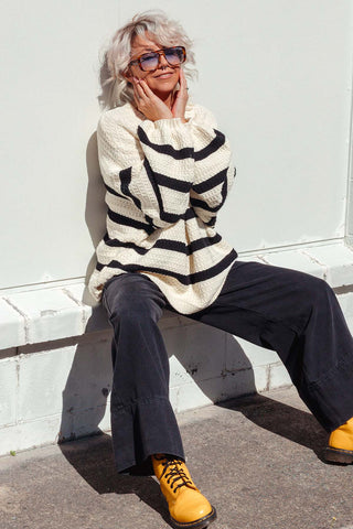 Manhattan Jumper
