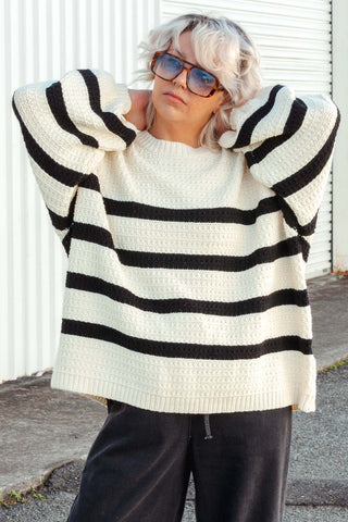 Manhattan Jumper