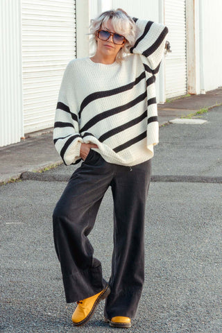Manhattan Jumper