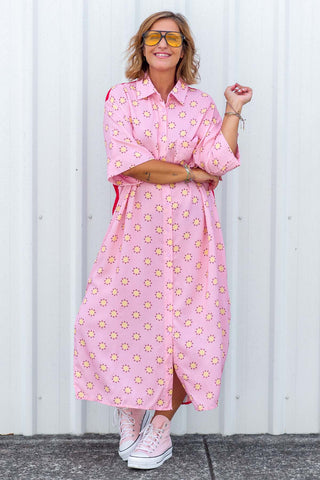 Marrakesh Kaftan