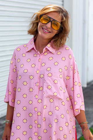 Marrakesh Kaftan