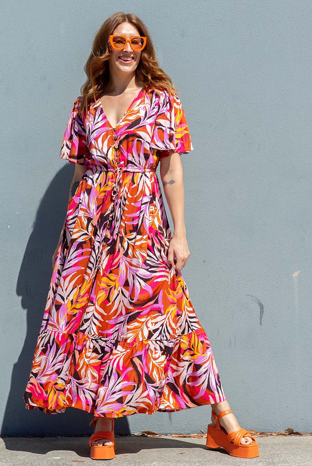 Miami Dress