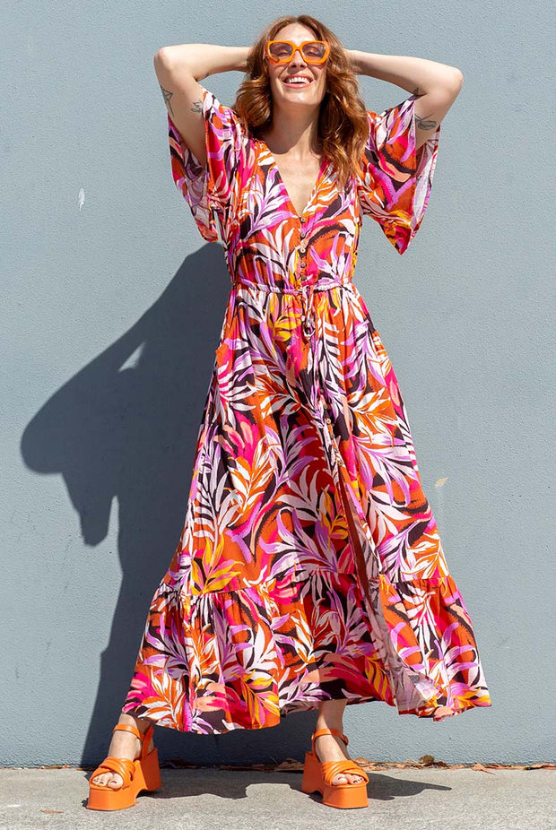 Miami Dress