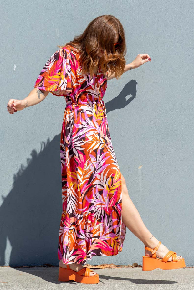 Miami Dress
