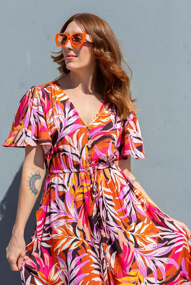 Miami Dress