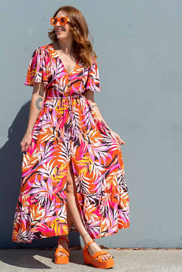 Miami Dress