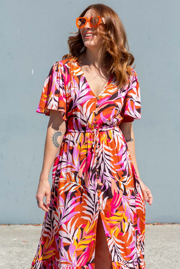 Miami Dress