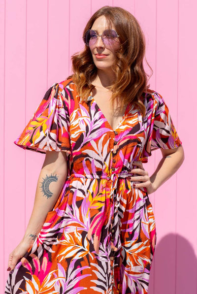 Miami Dress