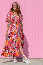 Miami Dress