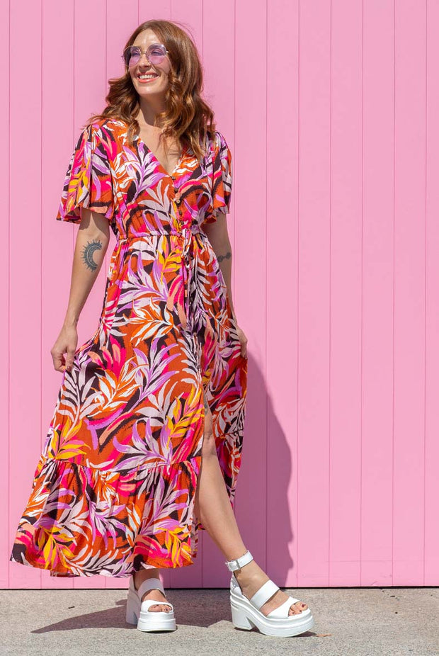 Miami Dress