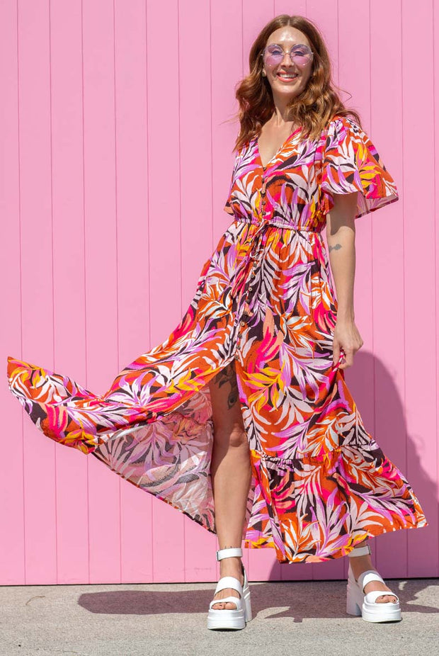 Miami Dress