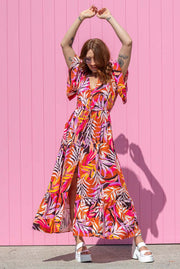 Miami Dress