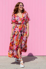Miami Dress