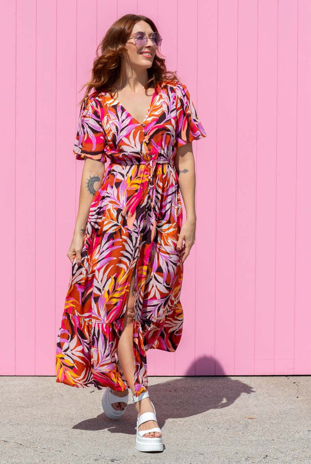 Miami Dress
