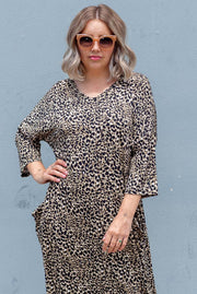 Nova Maxi - Leopard