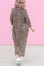 Nova Maxi - Leopard