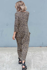 Nova Maxi - Leopard