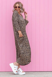 Nova Maxi - Leopard