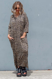 Nova Maxi - Leopard