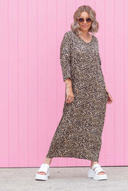 Nova Maxi - Leopard