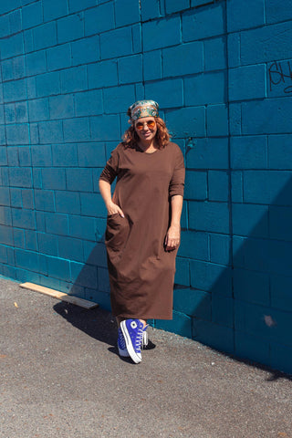 Nova Maxi - Chocolate