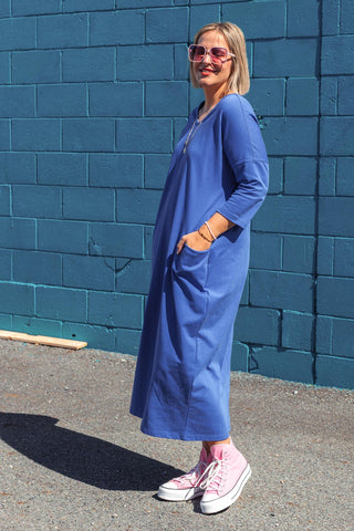 Nova Maxi - Blue