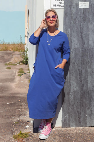 Nova Maxi - Blue