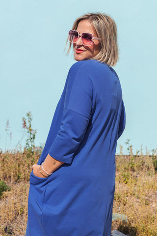 Nova Maxi - Blue