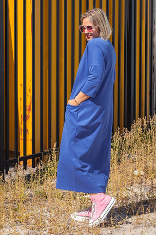 Nova Maxi - Blue