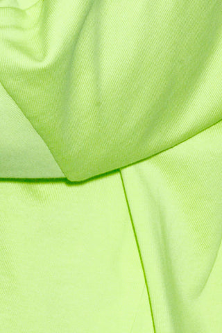 Nova Hi-Low - Lime