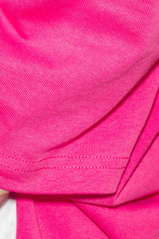 Nova Hi-Low - Pink