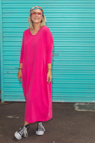 Nova Maxi - Pink