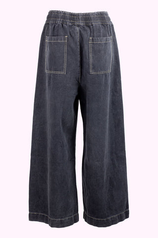 Ollie Jeans - Charcoal