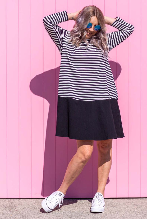 Piper Dress