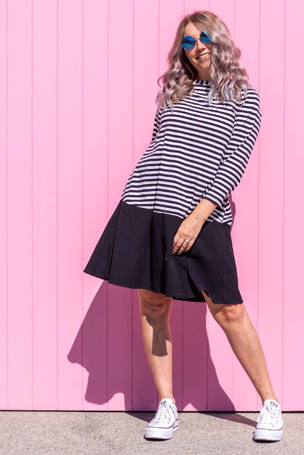 Piper Dress