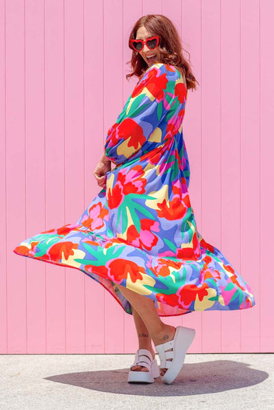 Senorita Maxi