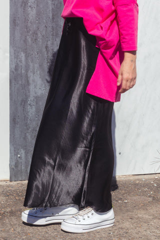 Serena Skirt - Black